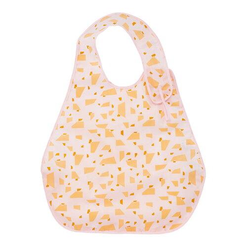 フットマーク No.4043734 こぼれないお食事エプロン「2022新作」 (403734)【入数:50】