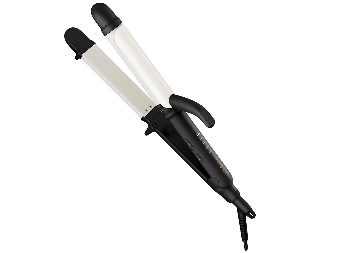 モッズへア MHI3257K フレックススムーズ2WAYアイロン32mm アドバンス ブラック(MHI3257K)