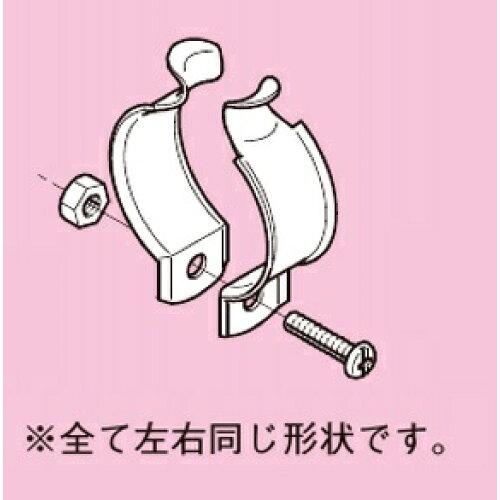 Other - JAPPY パイラッククリップ　溶融亜鉛　Z-31C28C【入数:20】