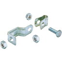 JAPPY 吊りボルト振れ止め金具 DYR1-W3【入数:10】