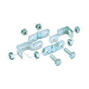 JAPPY 吊りボルト振れ止め金具 DYR2-W3【入数:10】