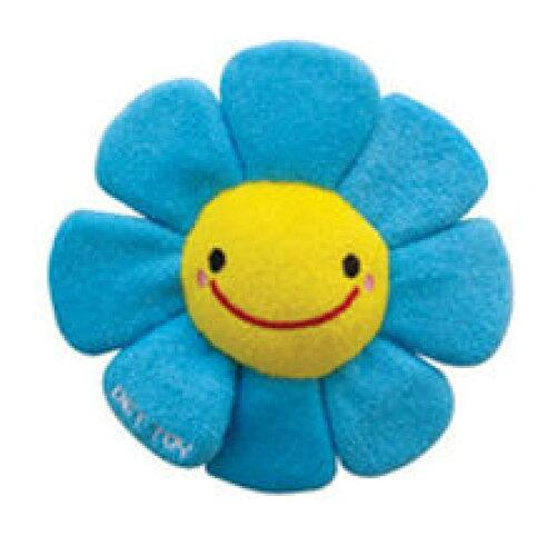 ノルコーポレーション 【ペット用品】ペットトイ カラフルフラワー (PT-KFF-1-2)【入数:3】