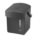 IRISOHYAMA アイリスオーヤマ ジャーポット 2.2L メカ式 IMHD-222-B