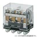 OMRON オムロン LY4N AC100/110