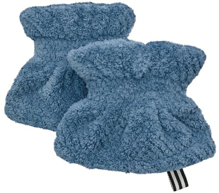 現代百貨(Gendai Hyakka) (現代百貨)dimanche クイックドライリストカバー set2 A600BL BLUE 手首周り..