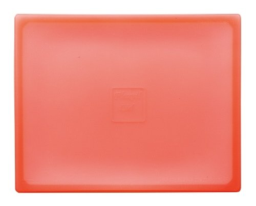 砧板 - 三能ジャパン食品器具 シリコン　ホテルパン用カバー1／3用　ピンク【AHT9412】
