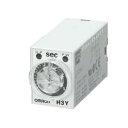 OMRON オムロン H3Y-2 DC24 60S(3)