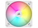 Corsair AR120 RGB White ARGB/iCUE Single Pack (CO-9050168-WW)(2)