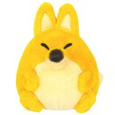 三英貿易(Sanei Boeki) 星のカービィ ほしのカービィ ころろんフレンズ KF12 ころろんフレンズ コン (KF12)【入数:3】