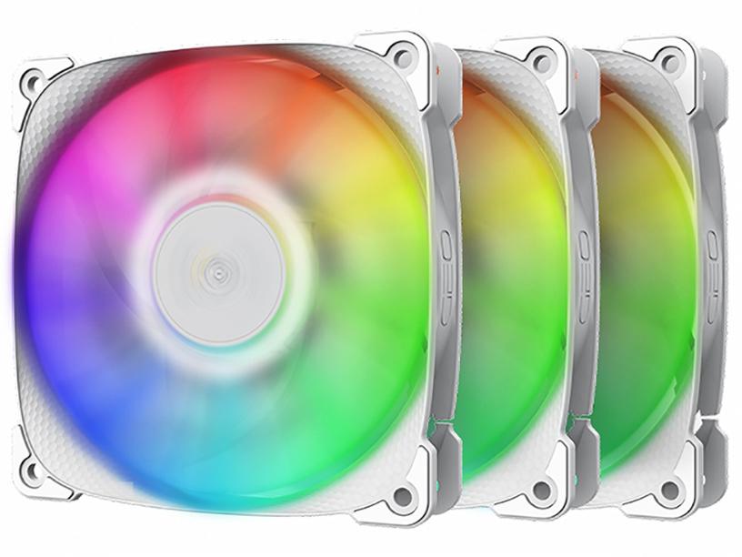 GEOMETRIC FUTURE GF-SQ-2501W-3P