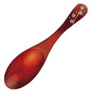 サンライフ 漆レンゲ 和桜 16.5cm (O-00403)