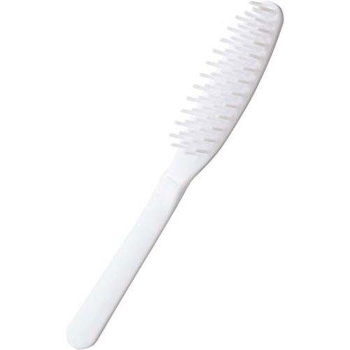 サンヨーアメニティ ヘアブラシ 袋入り 250本入