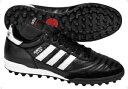 ADIDAS アディダス 23 ムンディアルチーム (019228) 【色 : BLK/RUNWHT/R】 【サイズ : 265】