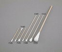日本綿棒 メンティップ(木軸) 婦人科・咽喉科・皮膚科 φ20.0×206mm 2A2320 1箱(2本×20袋入)