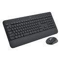 LOGICOOL ロジクール SIGNATURE MK650 コンボ フォービジネス(MK650GR)(2)