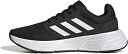 ADIDAS アディダス adidas GALAXY 6 W 品番:GW3847 色:コアブラック/フットウェアホワイト/コ サイズ:26.0