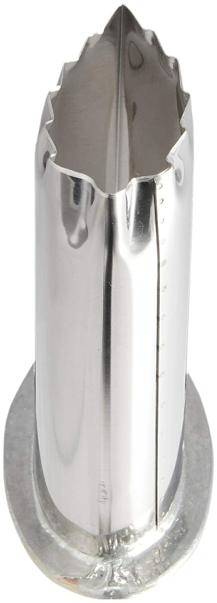 TKG テイケイジイ 遠藤商事 SA18−8ツバ付抜型木の葉　　小【BNK19113】