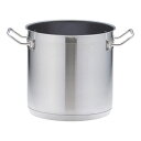 遠藤商事 TKG PRO(プロ)エクスカリバー寸胴鍋(蓋無)22cm【AZV6722】
