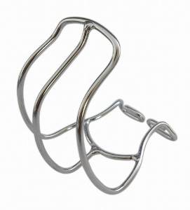 MKS ケージクリップ ハーフ L【沖縄・離島への配送不可】