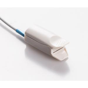 アズワン 互換性リユーザブルSpO2センサ　ネルコア/成人　ハード/1.1m NV403-01XP 1台