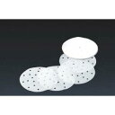 カンダ(Kanda) 燕舞 中華セイロ用調理用紙 300枚入 21cm用 436219 1個