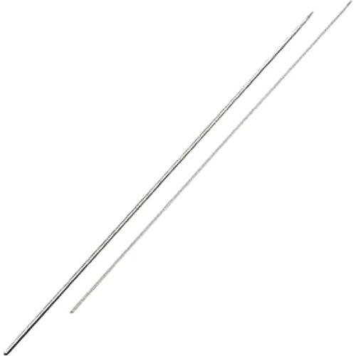 KANDA カンダ 18-8魚串(10本組) φ1.6x240mm 1個