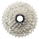 SHIMANO シマノ CS-R8101 12S 11-30T【沖縄・離島への配送不可】