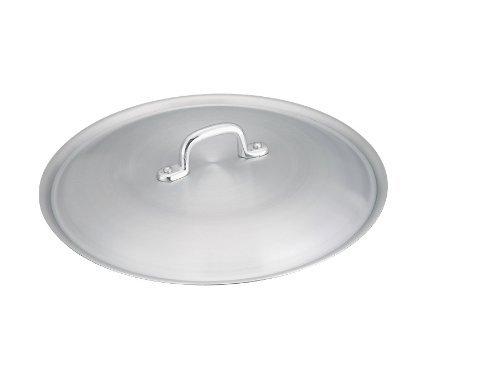 中尾アルミ製作所(Nakaoalumi) キングパン蓋 24cm 1個