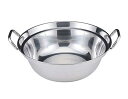 KANDA カンダ IH対応 18-0 セイロ用鍋 24cm用 1個