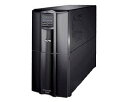 SCHNEIDER APC シュナイダー APC Smart-UPS 2200 LCD 100V5年保証付きモデル (SMT2200J5W)