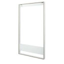 icover ライトフレーム W120【DIS-723WH】