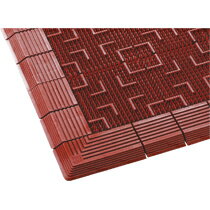 テラモト テラロイヤルマット 茶 900×1800mm(MR-050-056-4)