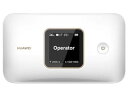 HUAWEI ファーウェイ HUAWEI Mobile WiFi 3 ポケットWiFi 300Mbps 高速LTE デュアルバンドWi-Fi 3000mAh バ...