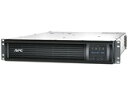 SCHNEIDER APC シュナイダー APC Smart-UPS 3000 RM 2U LCD 100Vオンサイト5年保証付きモデル(SMT3000RMJ2...