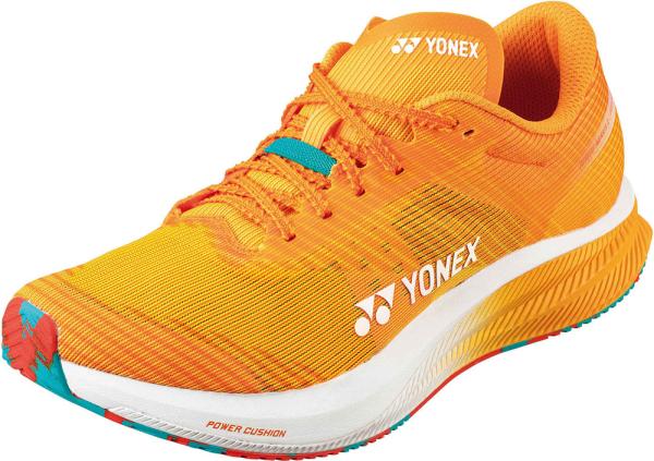 YONEX ヨネックス エアラス2メン (SHRA2M) [色 : マンゴー] [サイズ : 27.0]