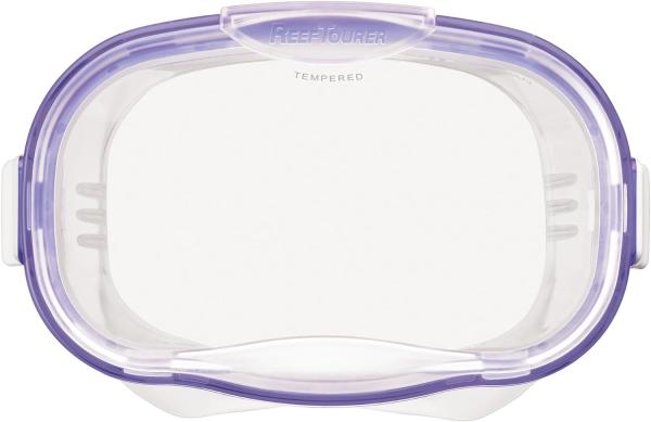 Tabata(タバタ) コドモ2テンセット (RC9204) [色 : PQ]