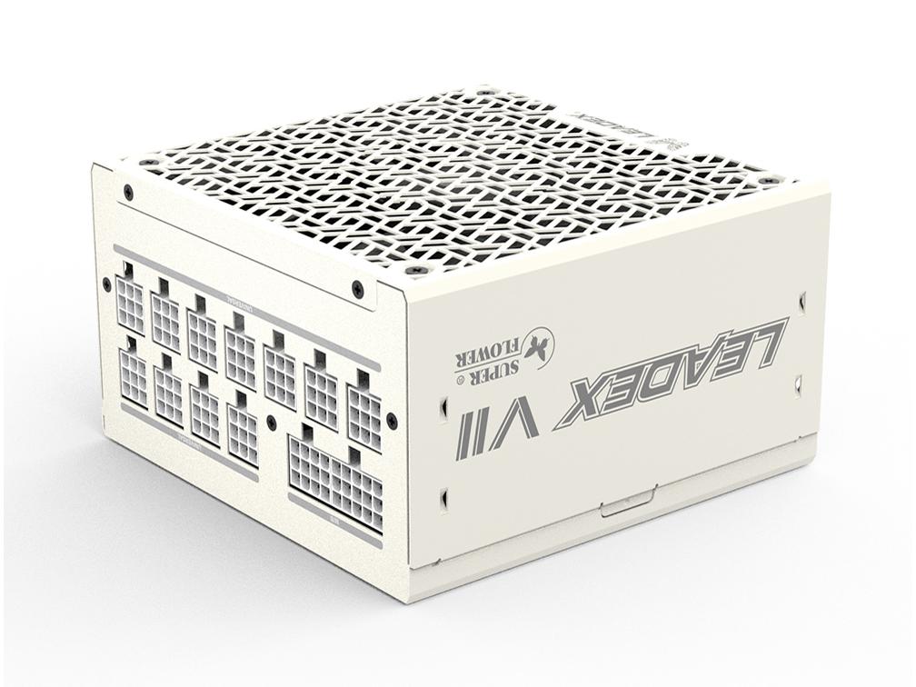 ディラック LEADEX VII PLATINUM PRO 1000W WT