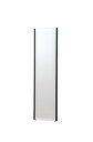 J.フロント建装 <リフェックス> 割れない軽量な鏡 40×150cm NRM-4B ブラック