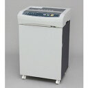 IRISOHYAMA アイリスオーヤマ OF318 電動シュレッダー クロスカット 最大幅:A4 11枚〜50枚 50L以上