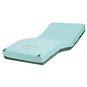 &nbsp;メーカー&nbsp;モルテン&nbsp;商品カテゴリ&nbsp;介護用寝具・ベッド＞介護用ベッドマットレス&nbsp;発送目安&nbsp;1週間以内に発送予定&nbsp;お支払方法&nbsp;銀行振込・クレジットカード&nbsp;送料&nbsp;送料無料(離島配送不可)&nbsp;特記事項&nbsp;&nbsp;その他&nbsp;●重量:11.5kg●電源:AC100V 50/60Hz(58W)さまざまな身体状況の方へのケアに最適な特性で対応する体位変換付き高機能エアマットレス●体圧分散式マットレスに求められる9つの特性(体圧分散性能・除圧性能・ずれ力対策・寝心地・座位安定性・ムレ対策・ひえ対策・体位変換・安全衛生対策)を備えています。●4つのポジショニングセルで、人の手で行うようなやさしい体位変換を行います。●簡単なリモコン操作と場所を取らない内蔵式ポンプです。●リプレイスメントタイプ。