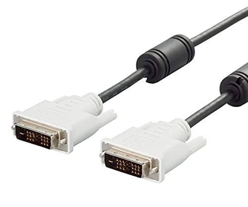 BUFFALO バッファロー ディスプレイケーブル DVI-D⇔DVI-D 2.0m BSDCDS20 1個