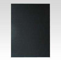 ジャパンアート ニューカラーボード5mmA2 ブラック(BP-5CB-A2-BK)