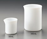 フロンケミカル ビーカー　1000mL（フッ素樹脂製）NCG0971017-191-06