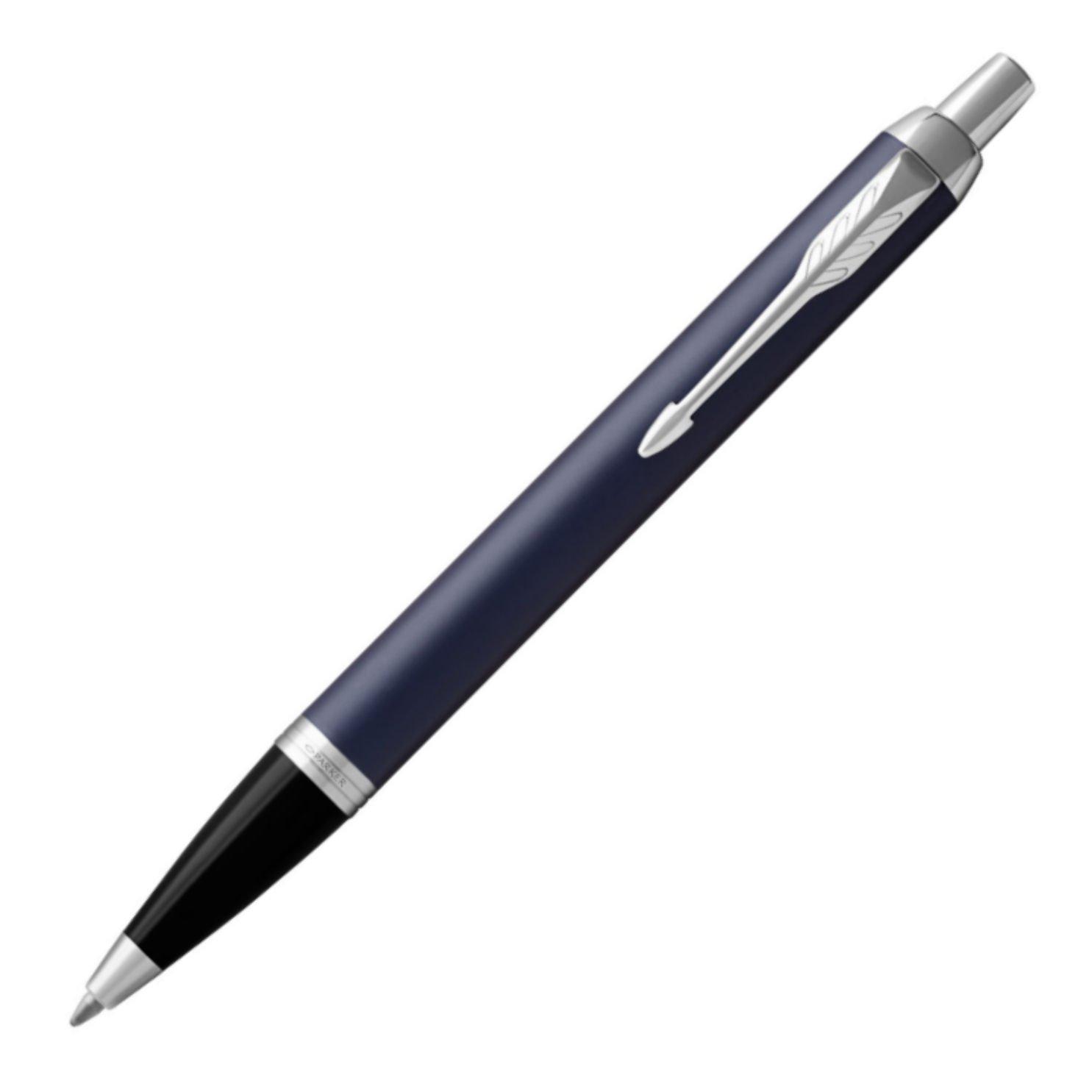 PARKER パーカー IMコアライン ボールペン ブルー 1070591