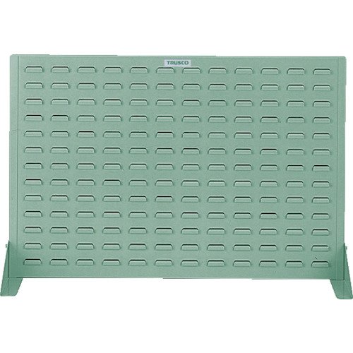Rakuten - TRUSCO トラスコ中山 TRUSCO　コンテナラックパネル900×305×600 HT-600P 5015413