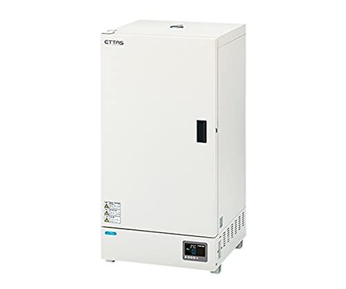 アズワン(As One) インキュベーター　（プログラム式・エアジャケット自然対流式）　135L EIP-700V 1箱