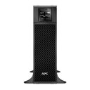 SCHNEIDER APC シュナイダー APC APC Smart-UPS SRT 5000VA 200V オンサイト7年保証付 SRT5KXLJOS7(SR...