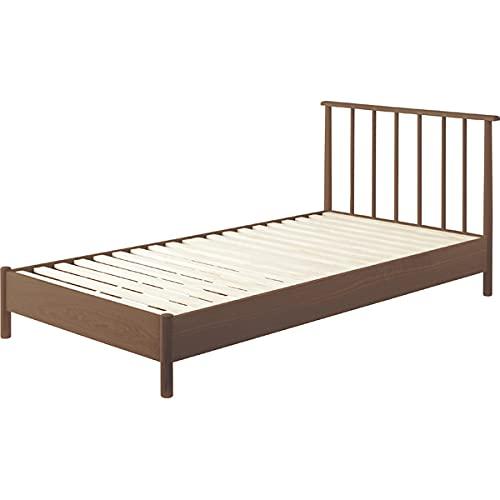 AZUMAYA 東谷 シングルベッド ＜B-31BR＞ L2