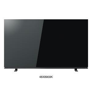 TOSHIBA 東芝 TVS REGZA 48X8900K 4K有機EL TV レグザ 48V型(48X8900K)