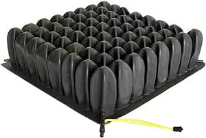 Permobil(ペルモビール) ロホクッション ハイタイプ(8×10)/38×48